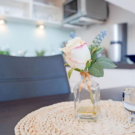 Strandburg Ostseeblick 沙博伊茨 外观 照片